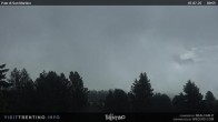 Archiv Foto Webcam Pale di San Martino, Trentino 09:00