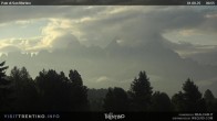 Archiv Foto Webcam Pale di San Martino, Trentino 06:00