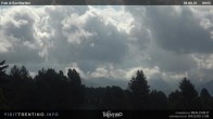 Archiv Foto Webcam Pale di San Martino, Trentino 09:00