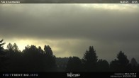 Archiv Foto Webcam Pale di San Martino, Trentino 07:00