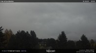 Archiv Foto Webcam Pale di San Martino, Trentino 07:00