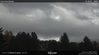 Archiv Foto Webcam Pale di San Martino, Trentino 09:00