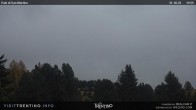 Archived image Webcam Trentino, "Pale di San Martino" 11:00