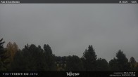 Archived image Webcam Trentino, "Pale di San Martino" 13:00
