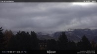 Archiv Foto Webcam Pale di San Martino, Trentino 06:00