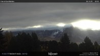 Archiv Foto Webcam Pale di San Martino, Trentino 07:00