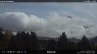 Archiv Foto Webcam Pale di San Martino, Trentino 11:00