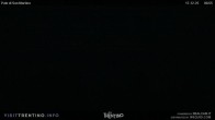 Archiv Foto Webcam Pale di San Martino, Trentino 06:00