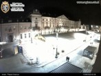Archived image Webcam Aosta, Piazza Emile Chanoux 20:00