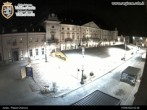 Archived image Webcam Aosta, Piazza Emile Chanoux 20:00