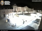 Archived image Webcam Aosta, Piazza Emile Chanoux 22:00