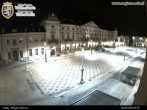 Archived image Webcam Aosta, Piazza Emile Chanoux 01:00