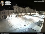 Archived image Webcam Aosta, Piazza Emile Chanoux 01:00
