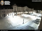 Archived image Webcam Aosta, Piazza Emile Chanoux 03:00