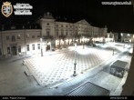 Archiv Foto Webcam Piazza Emile Chanoux, Aosta 01:00