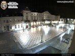 Archived image Webcam Aosta, Piazza Emile Chanoux 03:00