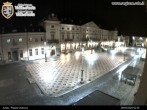Archiv Foto Webcam Piazza Emile Chanoux, Aosta 01:00