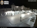 Archived image Webcam Aosta, Piazza Emile Chanoux 01:00