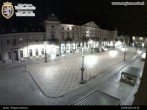 Archived image Webcam Aosta, Piazza Emile Chanoux 03:00