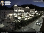 Archiv Foto Webcam Piazza Emile Chanoux, Aosta 06:00