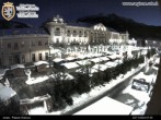 Archived image Webcam Aosta, Piazza Emile Chanoux 06:00