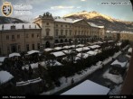 Archived image Webcam Aosta, Piazza Emile Chanoux 15:00