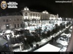 Archived image Webcam Aosta, Piazza Emile Chanoux 17:00