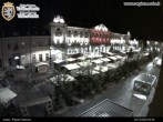 Archived image Webcam Aosta, Piazza Emile Chanoux 01:00