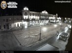 Archiv Foto Webcam Piazza Emile Chanoux, Aosta 23:00