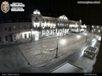 Archiv Foto Webcam Piazza Emile Chanoux, Aosta 01:00