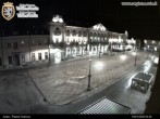 Archiv Foto Webcam Piazza Emile Chanoux, Aosta 03:00