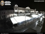 Archived image Webcam Aosta, Piazza Emile Chanoux 23:00