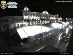 Archived image Webcam Aosta, Piazza Emile Chanoux 01:00