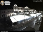 Archived image Webcam Aosta, Piazza Emile Chanoux 03:00