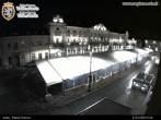 Archived image Webcam Aosta, Piazza Emile Chanoux 06:00