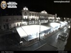 Archived image Webcam Aosta, Piazza Emile Chanoux 01:00