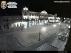 Archiv Foto Webcam Piazza Emile Chanoux, Aosta 23:00