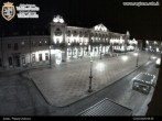 Archiv Foto Webcam Piazza Emile Chanoux, Aosta 05:00