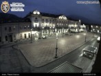 Archived image Webcam Aosta, Piazza Emile Chanoux 06:00