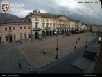 Archiv Foto Webcam Piazza Emile Chanoux, Aosta 09:00