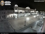 Archived image Webcam Aosta, Piazza Emile Chanoux 19:00