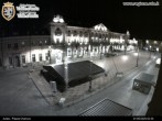 Archiv Foto Webcam Piazza Emile Chanoux, Aosta 01:00