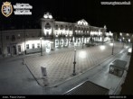 Archiv Foto Webcam Piazza Emile Chanoux, Aosta 01:00