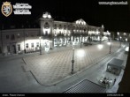 Archived image Webcam Aosta, Piazza Emile Chanoux 23:00