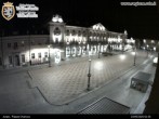 Archived image Webcam Aosta, Piazza Emile Chanoux 01:00