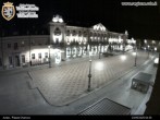 Archived image Webcam Aosta, Piazza Emile Chanoux 03:00