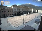 Archived image Webcam Aosta, Piazza Emile Chanoux 15:00