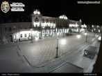 Archiv Foto Webcam Piazza Emile Chanoux, Aosta 01:00