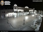 Archiv Foto Webcam Piazza Emile Chanoux, Aosta 23:00