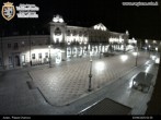 Archiv Foto Webcam Piazza Emile Chanoux, Aosta 01:00